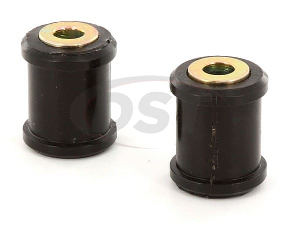 Rear Trailing Arm Bushings - Upper Front Position