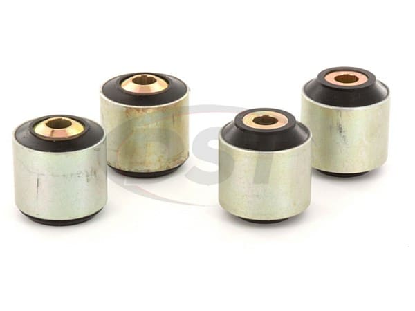Rear Upper Control Arm Bushings - Front Inner and Outer Position