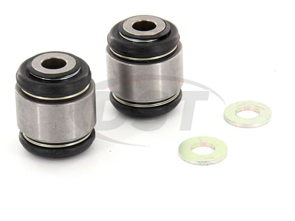 Rear Control Arm Bushings - Upper Outer Position