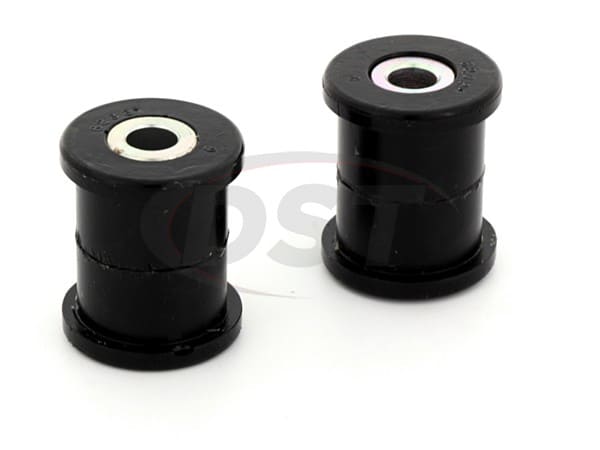 Rear Control Arm Bushings - Lower Outer Position