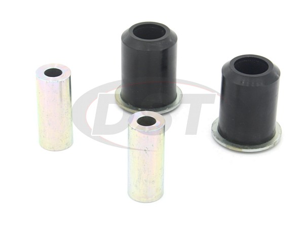 Rear Upper Rear Control Arm Bushings While Supplies Last