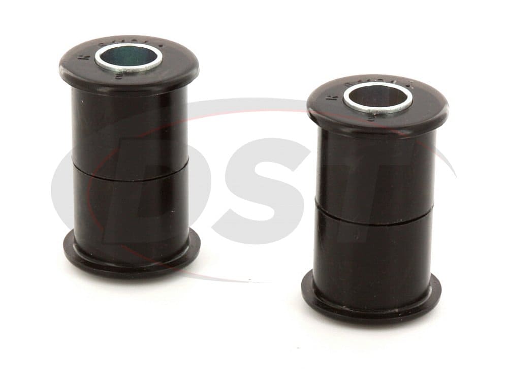 w71101 Front Lower Control Arm Bushings - Inner Front Position