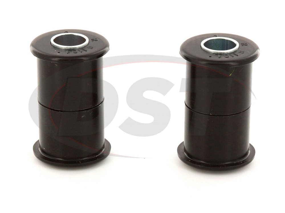 w71101 Front Lower Control Arm Bushings - Inner Front Position