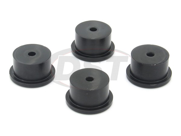 Rear Leaf Spring Bushings - Rear Eye