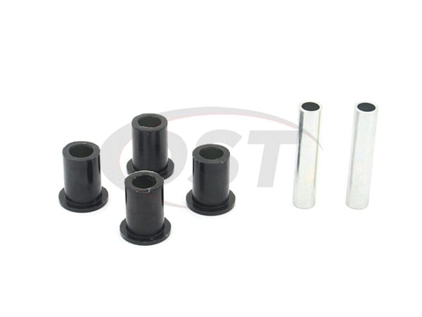 Front Leaf Spring Bushings - Front Eye - While Supplies Last