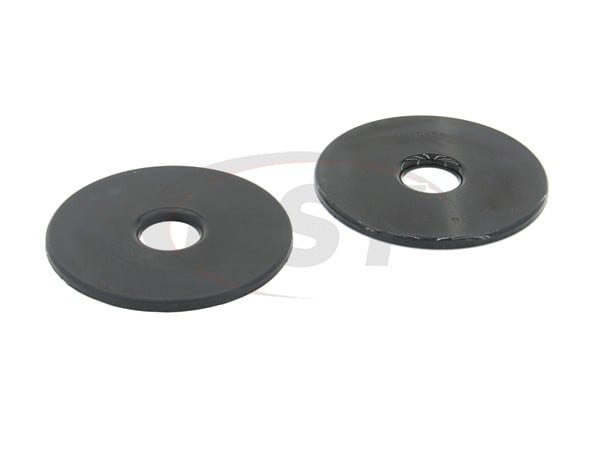 Universal Spring Pad for the Universal