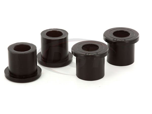 Rear Leaf Spring Bushings - Rear Eye