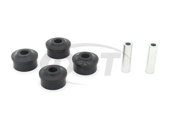 Radius Rod Bushings - to Chassis - While Supplies Last