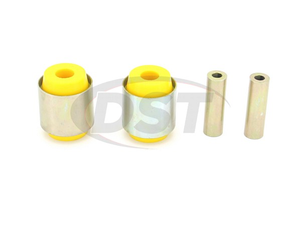 Radius Rod Bushings - to Chassis While Supplies Last for the Audi A4