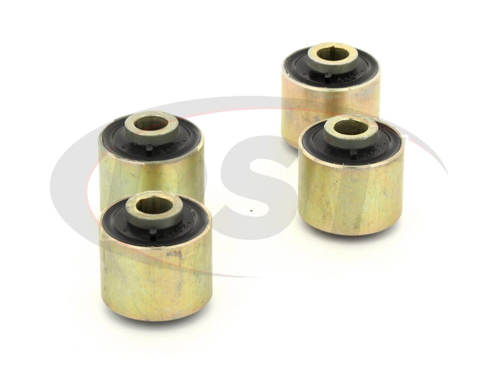 w83390 Front Trailing Arm Bushings - Leading Arm to Differential - Caster Correction