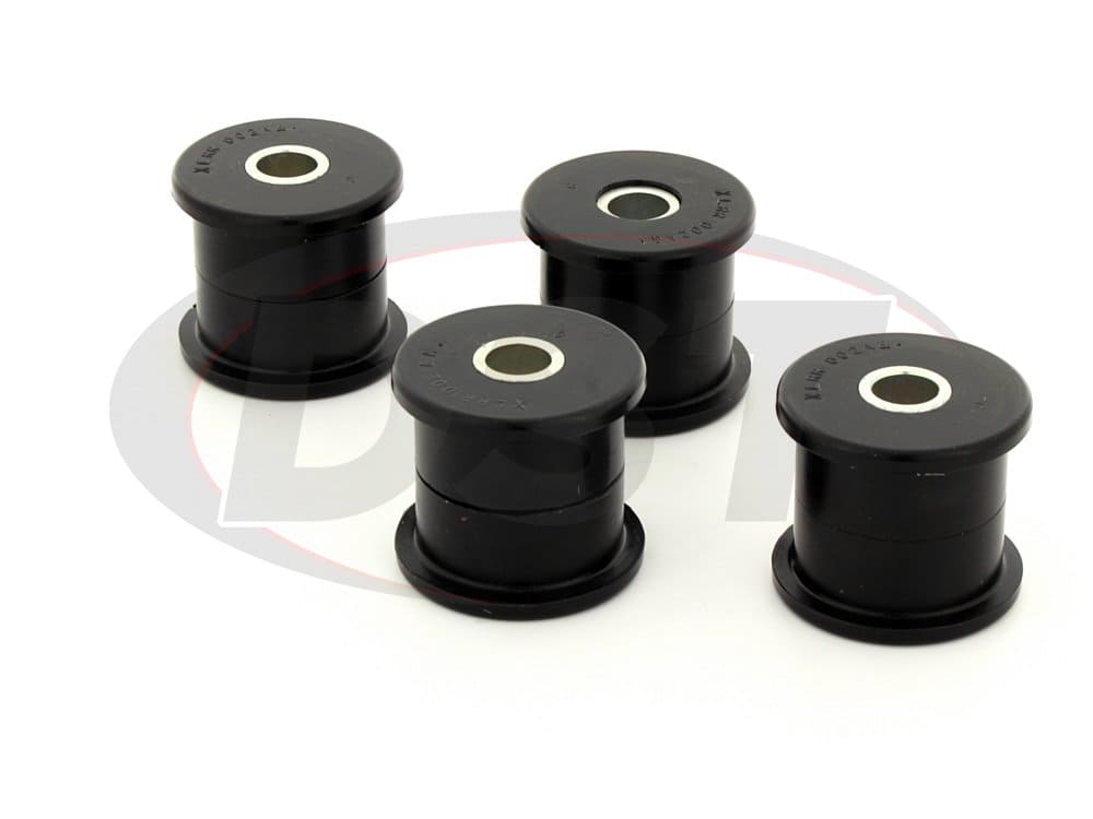 Front Trailing Arm Bushings - Leading Arm to Differential
