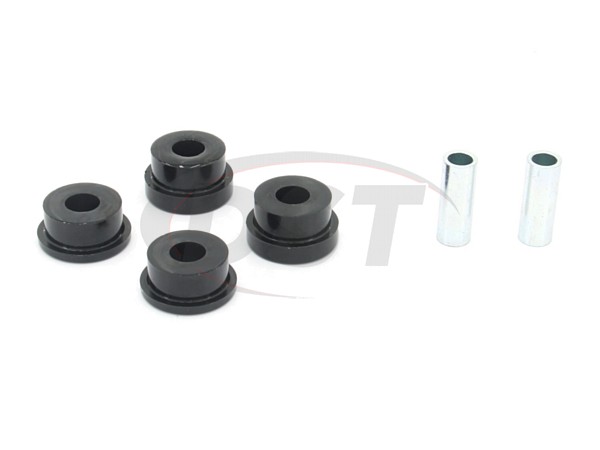 Rear Differential - Moustache Bar Bushings - 50mm
