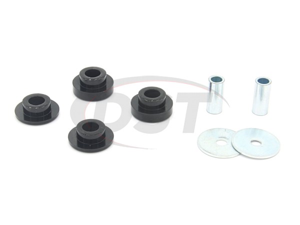 Rear Differential Bushings - Front Position
