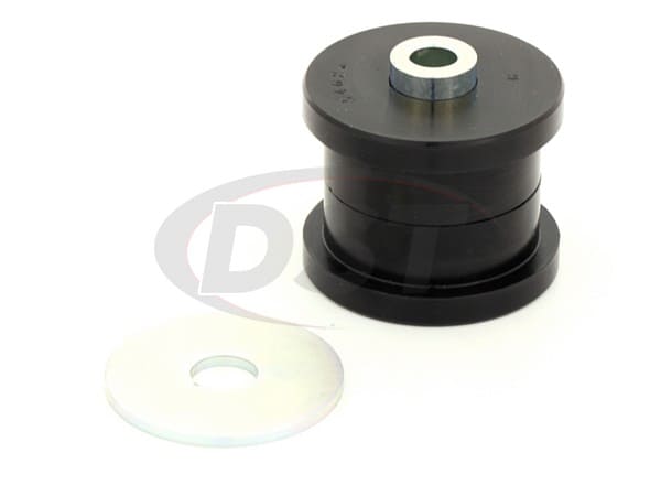 Differential Bushings - Front Position
