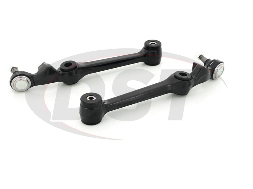 wa130a Front Lower Control Arms