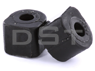Whiteline Rear Sway Bar Bushings for 300, Challenger, Charger, Magnum