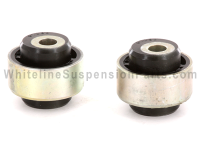 Front Control Arm Bushing - Lower Inner Rear