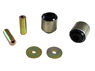 Whiteline Front Control Arm Bushings for 6