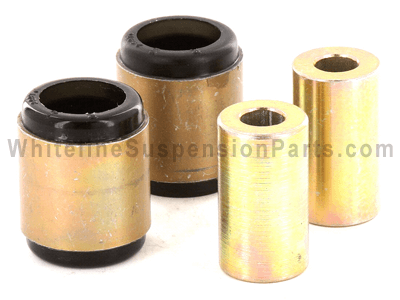 Rear Lower Control Arm Bushings - Lateral Arm