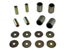 Whiteline Rear Control Arm Bushings for Pathfinder