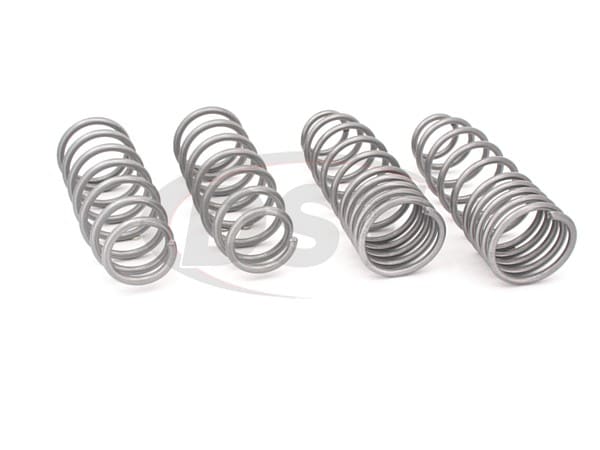 Springs and Spring Parts