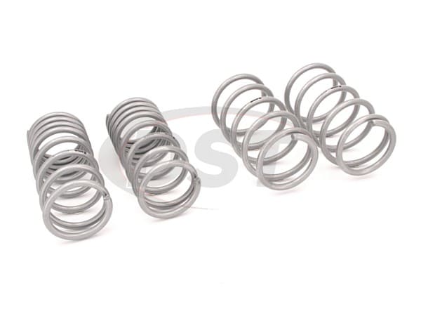 Springs and Spring Parts