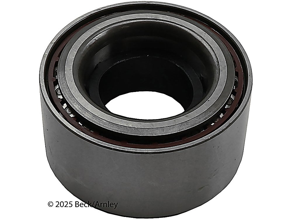 Front Wheel Bearings