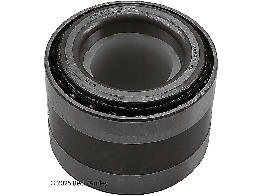 Rear Wheel Bearings