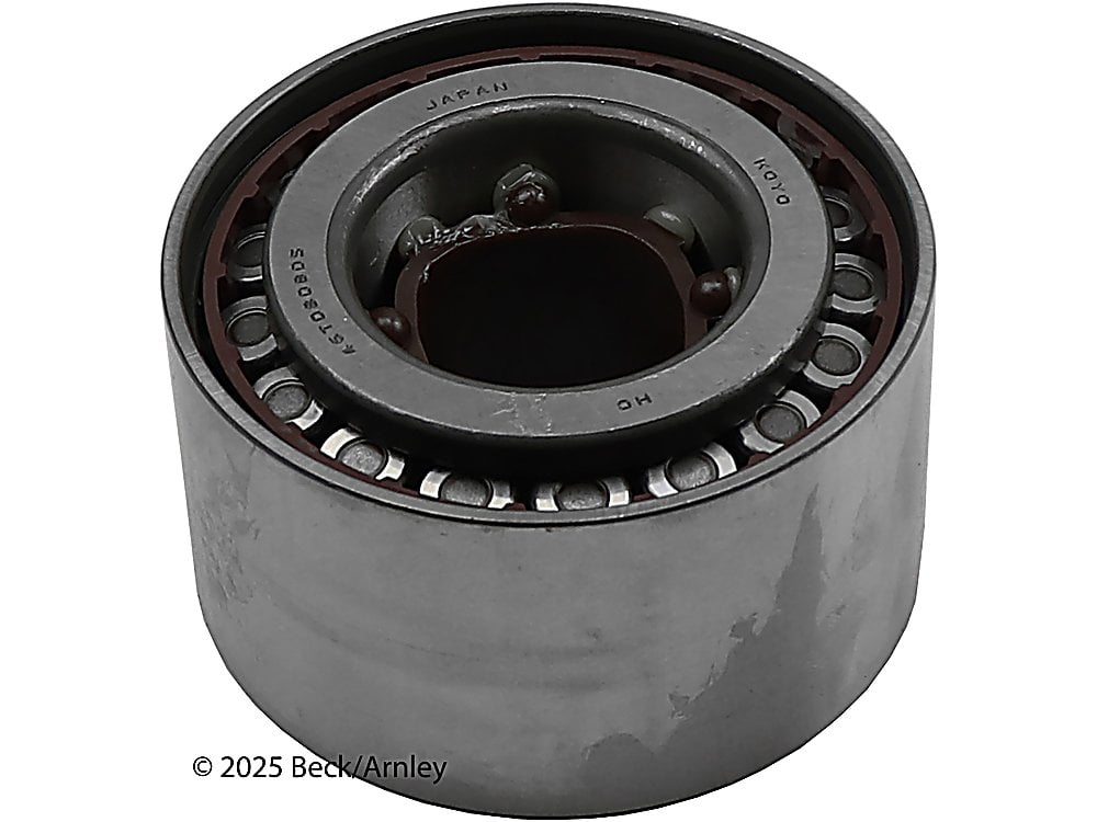 Drivetrain Parts