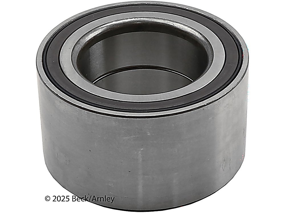 Front Wheel Bearings