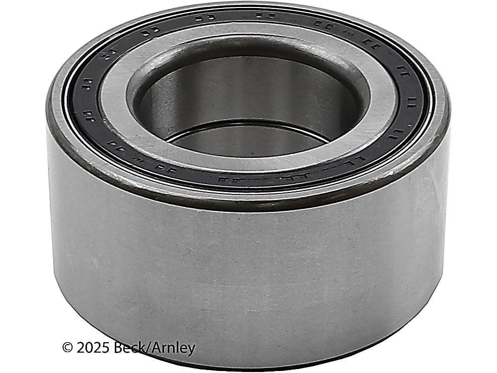 Front Wheel Bearings