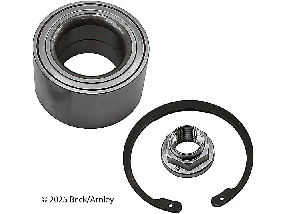 Rear Wheel Bearing