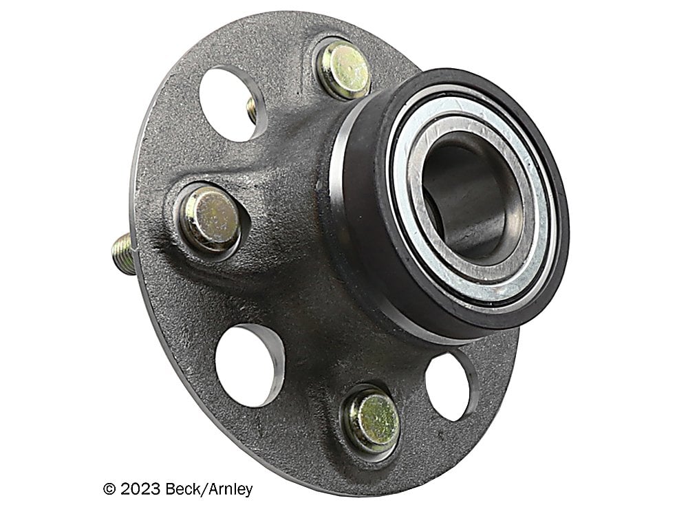 Drivetrain Parts