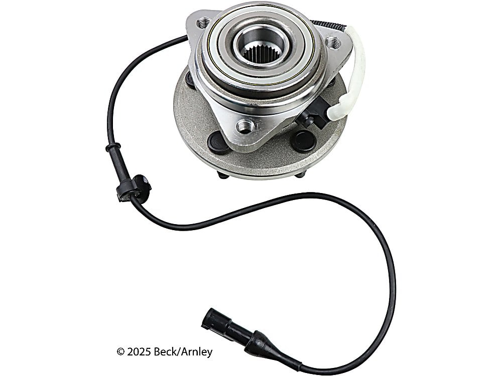 Drivetrain Parts