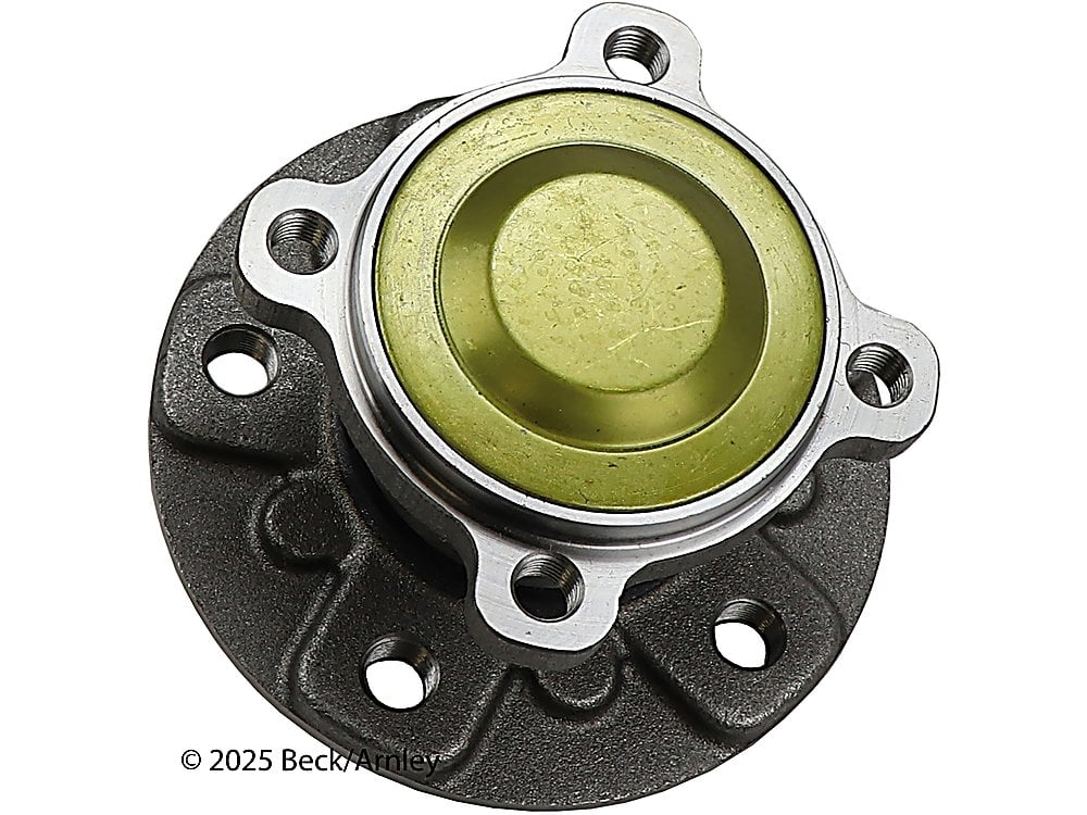Drivetrain Parts