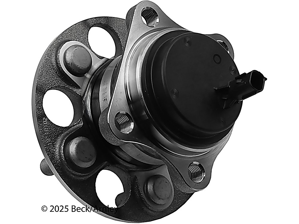 Rear Wheel Bearing and Hub Assembly for the Toyota Prius