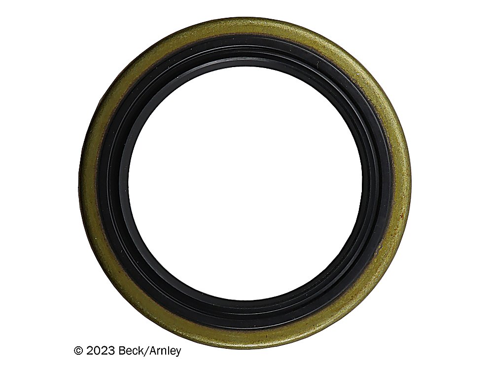Front Wheel Seal