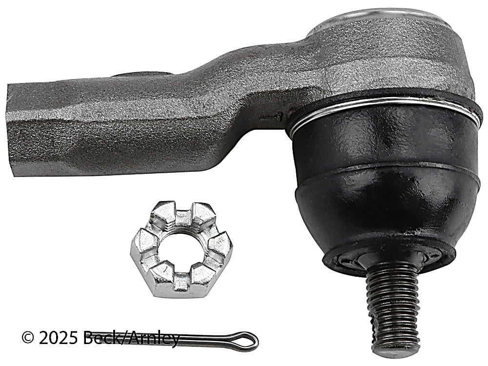 Front Outer Tie Rod End
