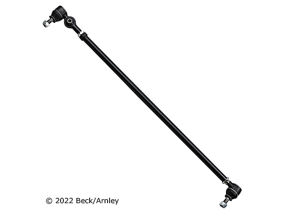 Steering and Alignment Parts