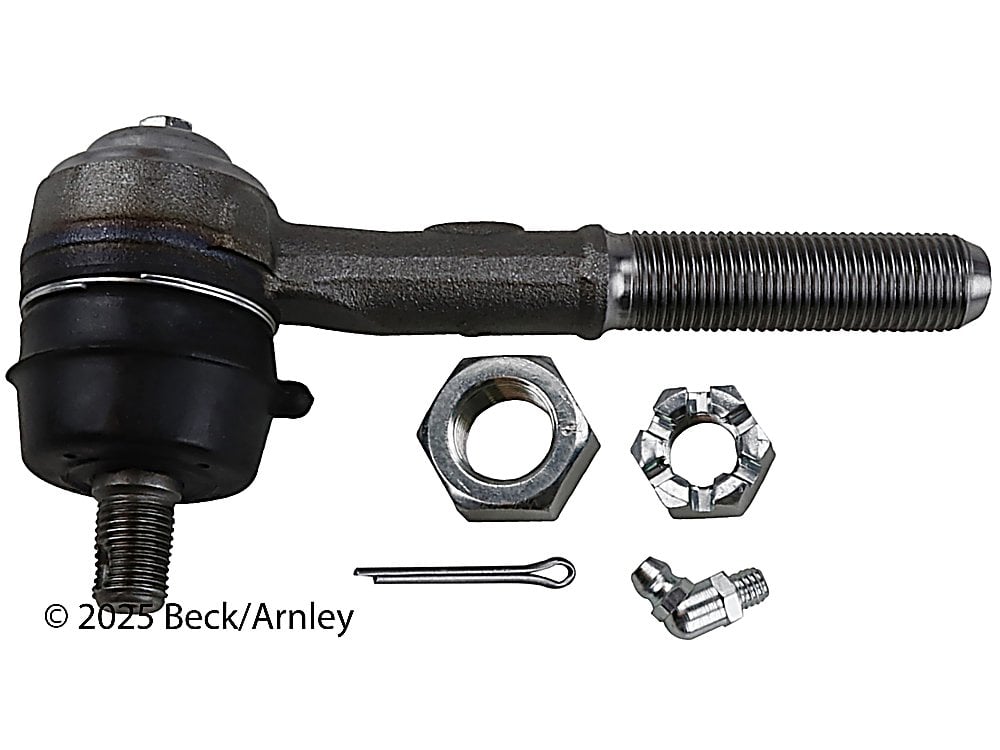 Front Outer Tie Rod End