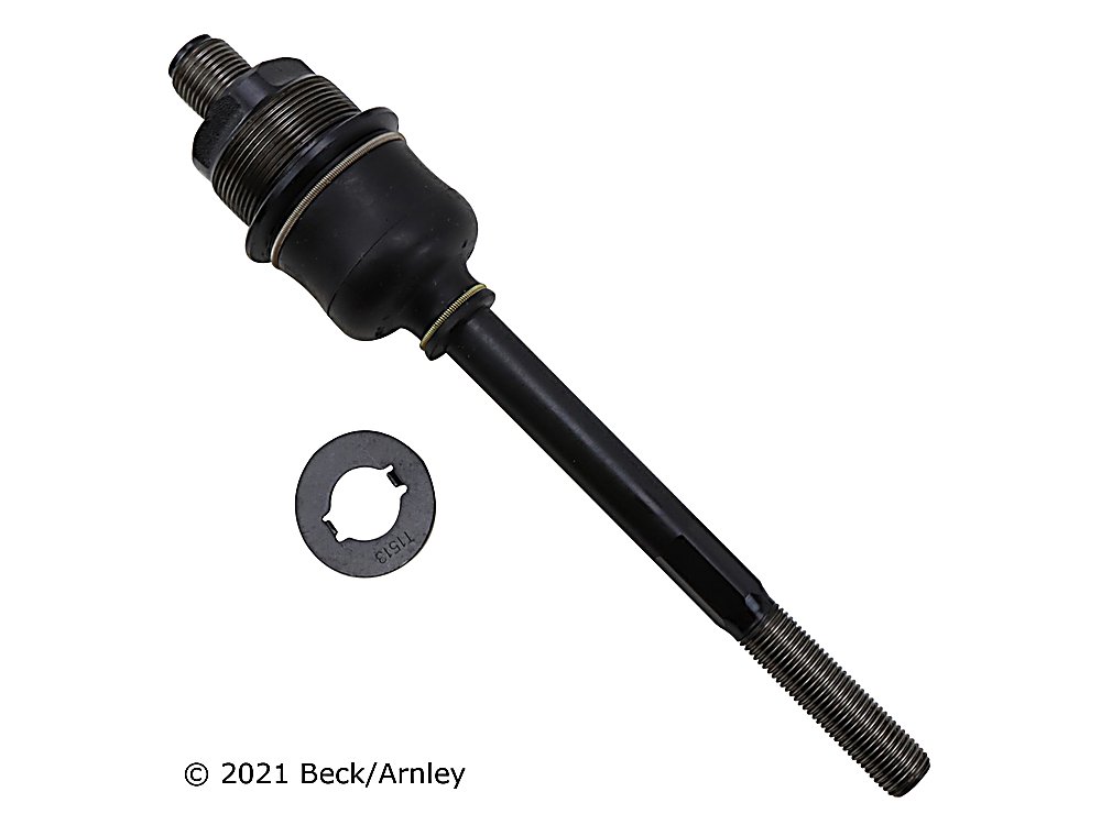 Front Inner Tie Rod End - Passenger Side