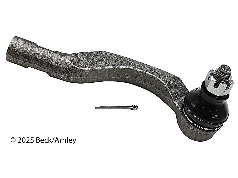 Front Outer Tie Rod End - Passenger Side