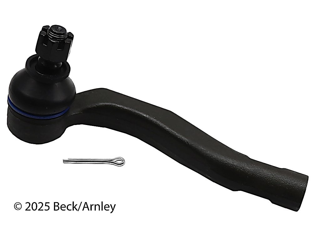 Front Outer Tie Rod End - Driver Side
