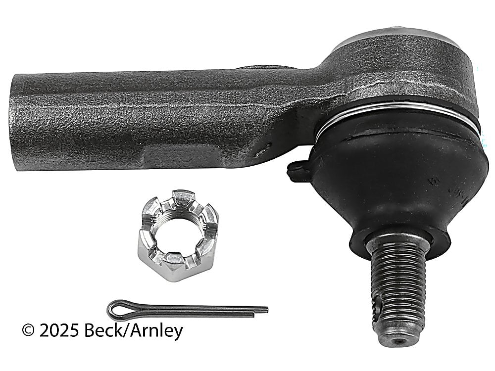 Front Outer Tie Rod End