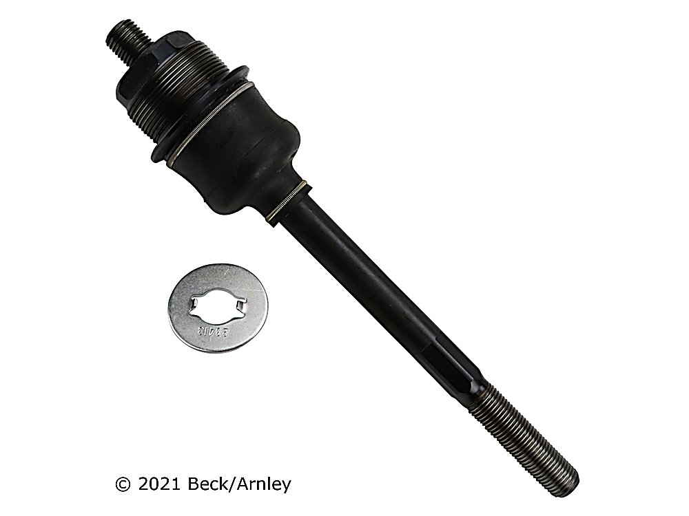 Front Inner Tie Rod End - Passenger Side