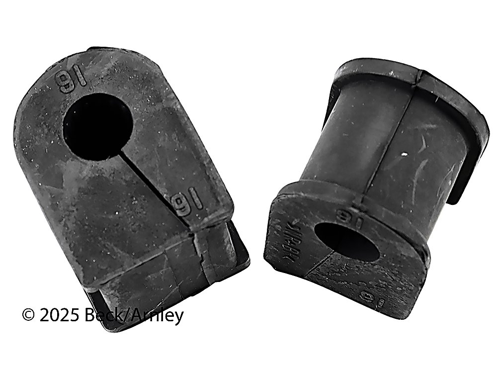 Rear Sway Bar Bushings 15mm (0.59 Inch)