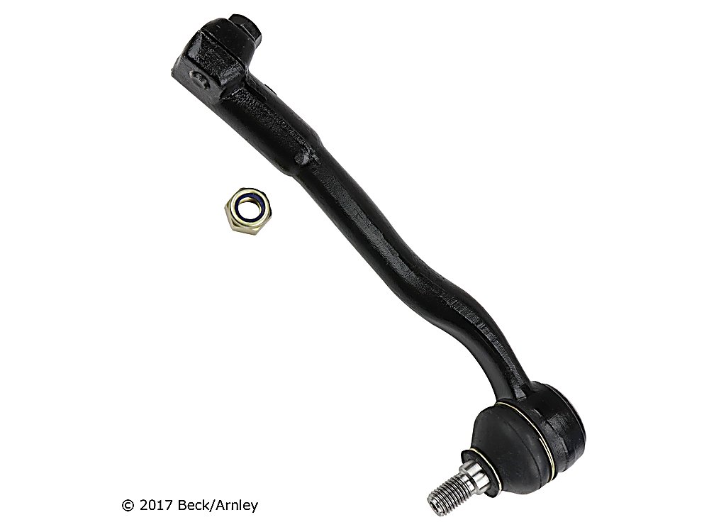 Front Outer Tie Rod End - Passenger Side for the Bmw 740il