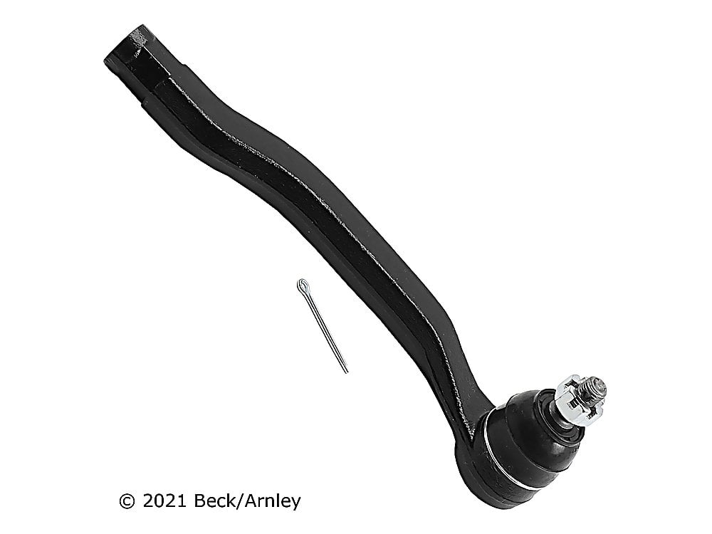 Front Outer Tie Rod End - Passenger Side for the Honda Odyssey