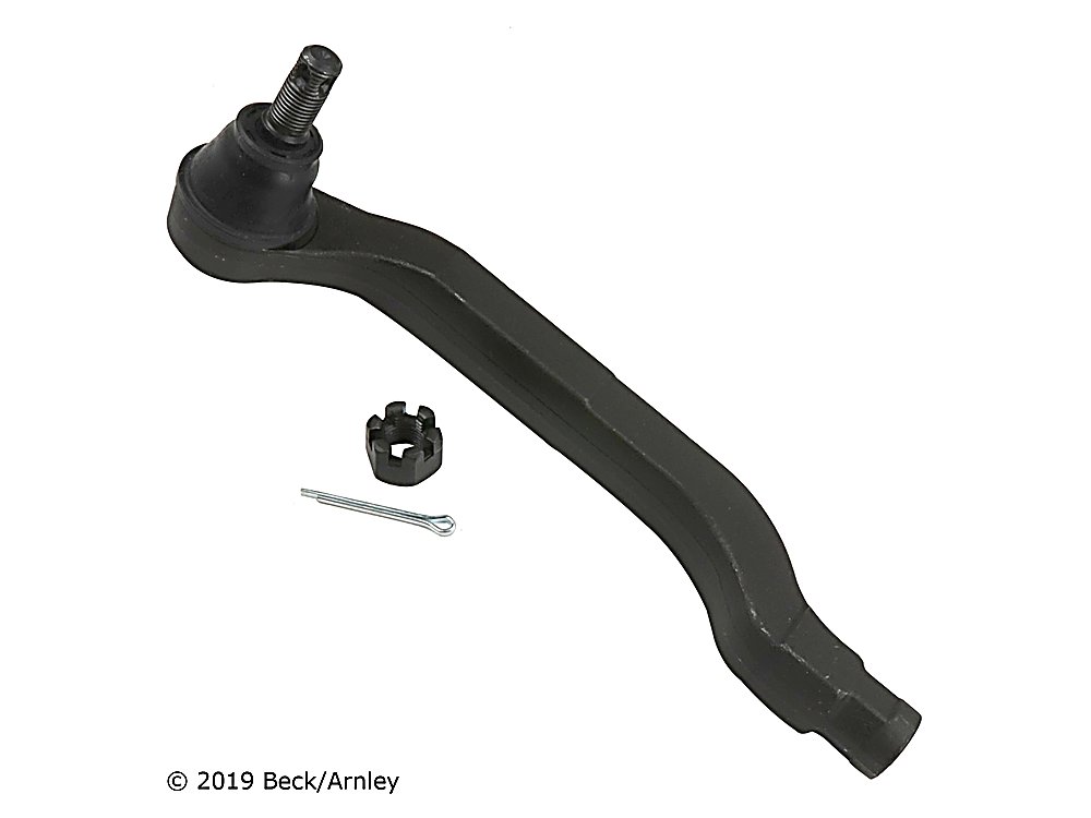Front Outer Tie Rod End - Driver Side for the Acura Tl