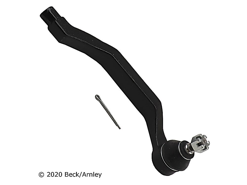 Front Outer Tie Rod End - Passenger Side for the Acura Tl